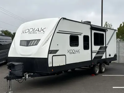 2023 Dutchmen Kodiak Ultra Lite photo 5