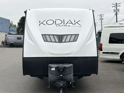 2023 Dutchmen Kodiak Ultra Lite photo 4