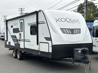 2023 Dutchmen Kodiak Ultra Lite photo 3