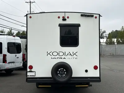 2023 Dutchmen Kodiak Ultra Lite photo 8