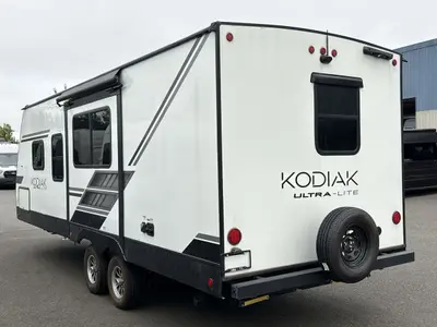 2023 Dutchmen Kodiak Ultra Lite photo 7