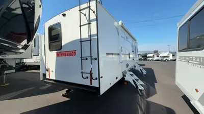2027 Winnebago Thrive photo 8