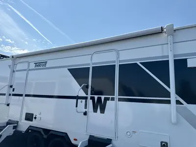 2027 Winnebago Thrive photo 12