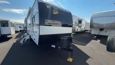2027 Winnebago Thrive photo 3