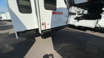 2027 Winnebago Thrive photo 7