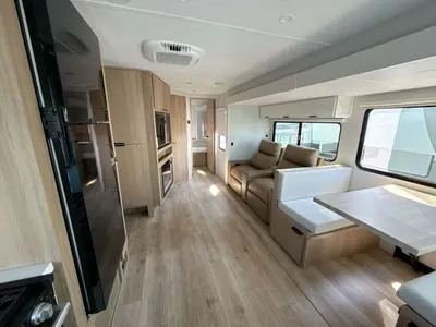 2027 Winnebago Thrive photo 36