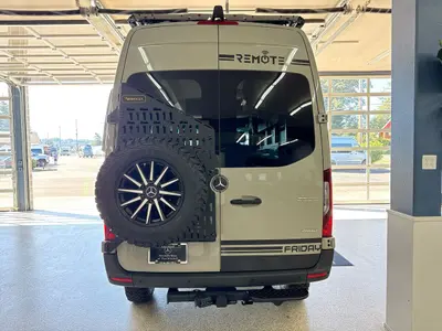 2026 Remote Vans Friday Series photo 17