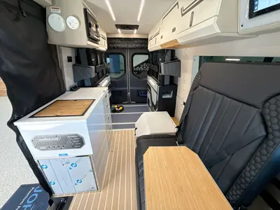 2026 Remote Vans Friday Series photo 37