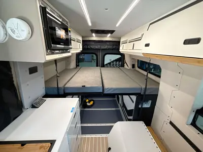 2026 Remote Vans Friday Series photo 34