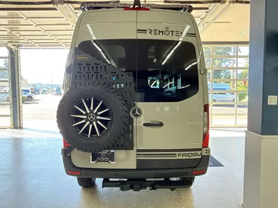 2026 Remote Vans Friday Series photo 9
