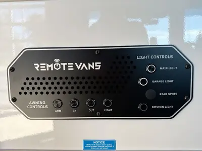 2026 Remote Vans Friday Series photo 23