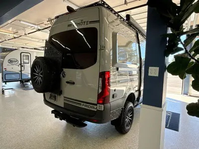 2026 Remote Vans Friday Series photo 10