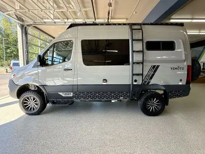 2026 Remote Vans Friday Series photo 7