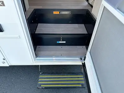 2027 Winnebago Suncruiser photo 22