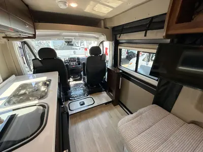 2020 Winnebago Travato photo 12