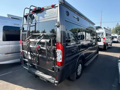 2020 Winnebago Travato photo 9