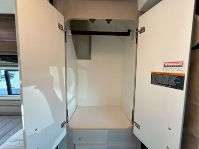 2020 Winnebago Travato photo 26