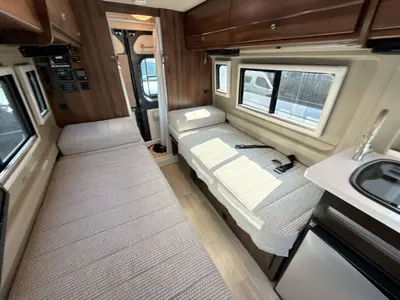 2020 Winnebago Travato photo 16