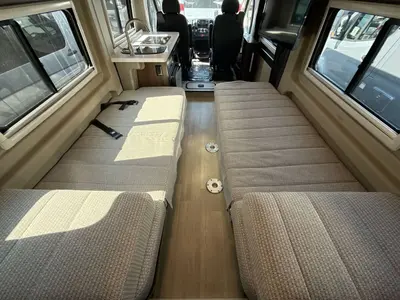 2020 Winnebago Travato photo 39