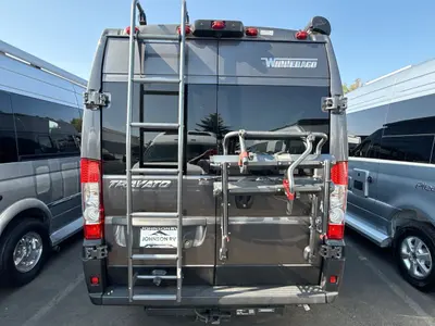 2020 Winnebago Travato photo 23
