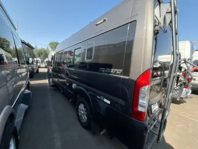 2020 Winnebago Travato photo 6