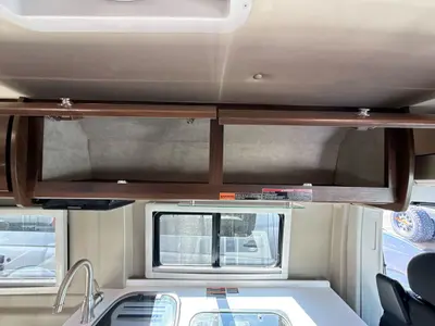 2020 Winnebago Travato photo 25