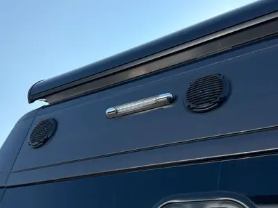 2020 Winnebago Travato photo 21