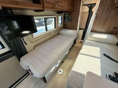2020 Winnebago Travato photo 38