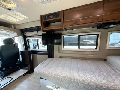 2020 Winnebago Travato photo 13