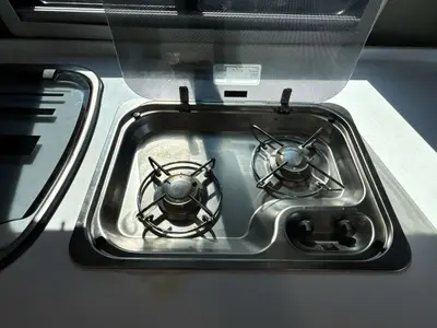 2020 Winnebago Travato photo 30