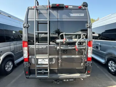 2020 Winnebago Travato photo 8