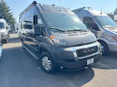 2020 Winnebago Travato photo 3