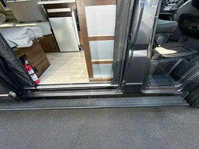 2020 Winnebago Travato photo 22