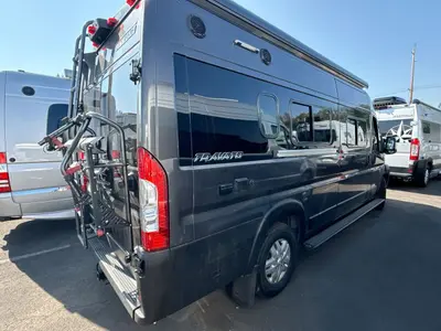 2020 Winnebago Travato photo 10