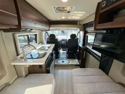 2020 Winnebago Travato photo 11