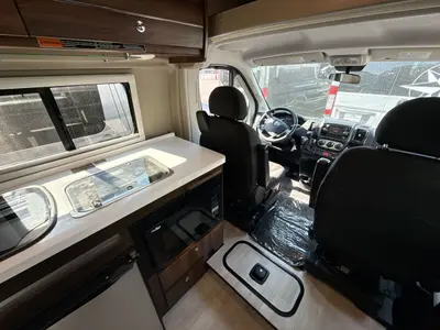 2020 Winnebago Travato photo 18