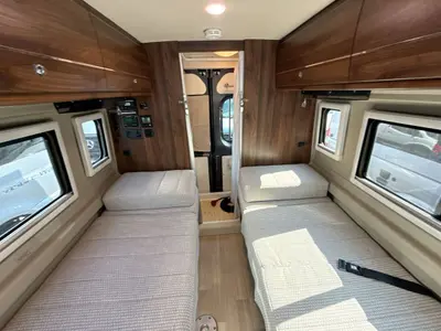 2020 Winnebago Travato photo 15