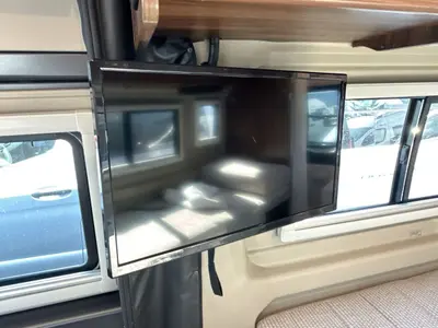 2020 Winnebago Travato photo 24
