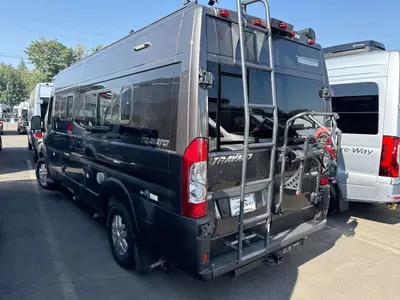 2020 Winnebago Travato photo 7