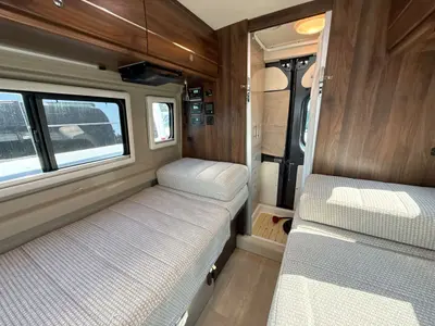 2020 Winnebago Travato photo 14