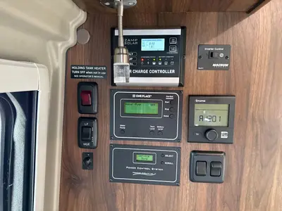 2020 Winnebago Travato photo 27