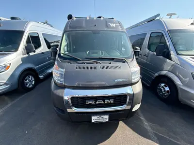 2020 Winnebago Travato photo 4