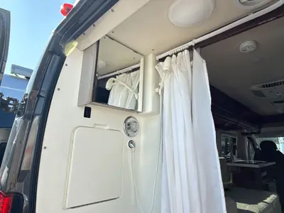 2020 Winnebago Travato photo 36