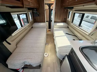 2020 Winnebago Travato photo 37