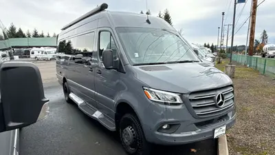 Used 2021 Coachmen Galleria 24Q