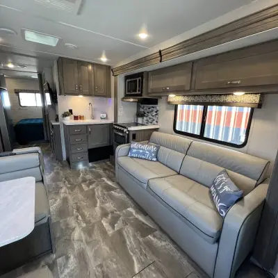 2024 Gulf Stream Conquest photo 42