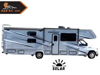 Used 2024 Gulf Stream Conquest 63111
