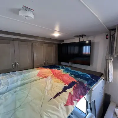 2024 Gulf Stream Conquest photo 24