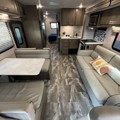 2024 Gulf Stream Conquest photo 47