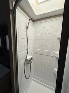 2023 THOR MOTOR COACH CHATEAU photo 14